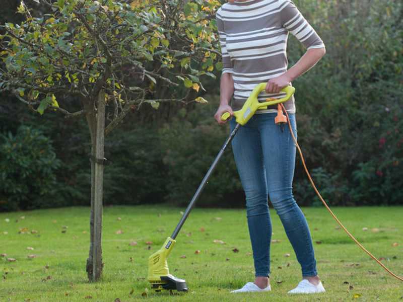 RYOBI RLT2925 - Elektro-Rasentrimmer - 290 W