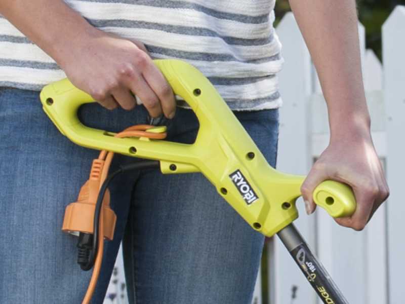 RYOBI RLT2925 - Elektro-Rasentrimmer - 290 W