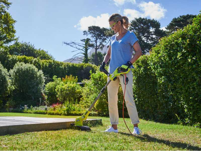 RYOBI RLT5127 - Elektro-Rasentrimmer - 500 W