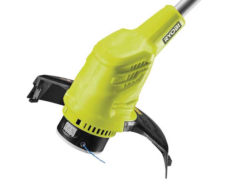 RYOBI 400W RLT4125 - Elektro-Rasentrimmer - 400 W