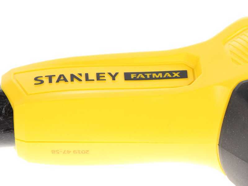 Akku-Hochentaster STANLEY FATMAX V2 mit einstellbarem Teleskopschaft - Akku 18V 4AH