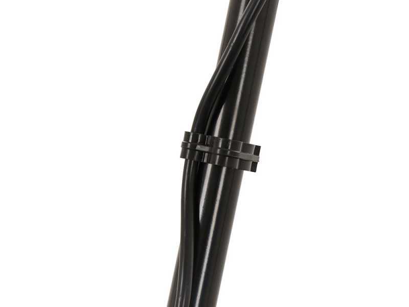 BlackStone ES-1500 - Elektro Vertikutierer 1500 W