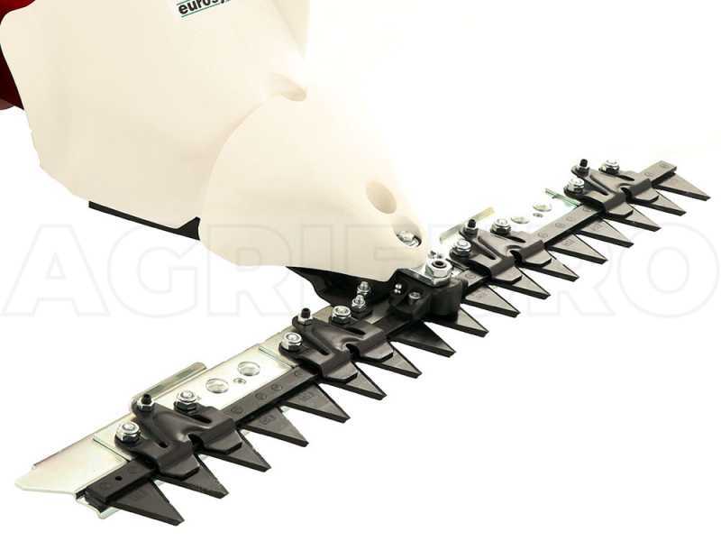 M&auml;hbalken mulching cm 87 f&uuml;r Motorm&auml;her Minieffe