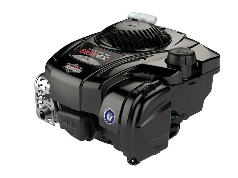 Eurosystems Minieffe M150 &ndash; Mehrzweckger&auml;t Balkenm&auml;her &ndash; B&amp;S 625 EXi