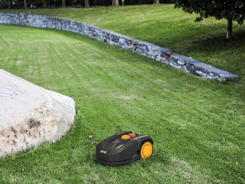 Mähroboter Landxcape LX790 im Angebot | Agrieuro