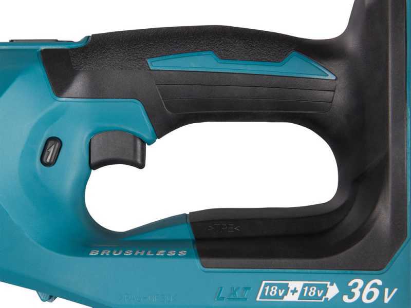 Makita DDG461Z  - Akku-Erdbohrer- 18Vx2 5 Ah - Bohrspitze nicht im Lieferumfang