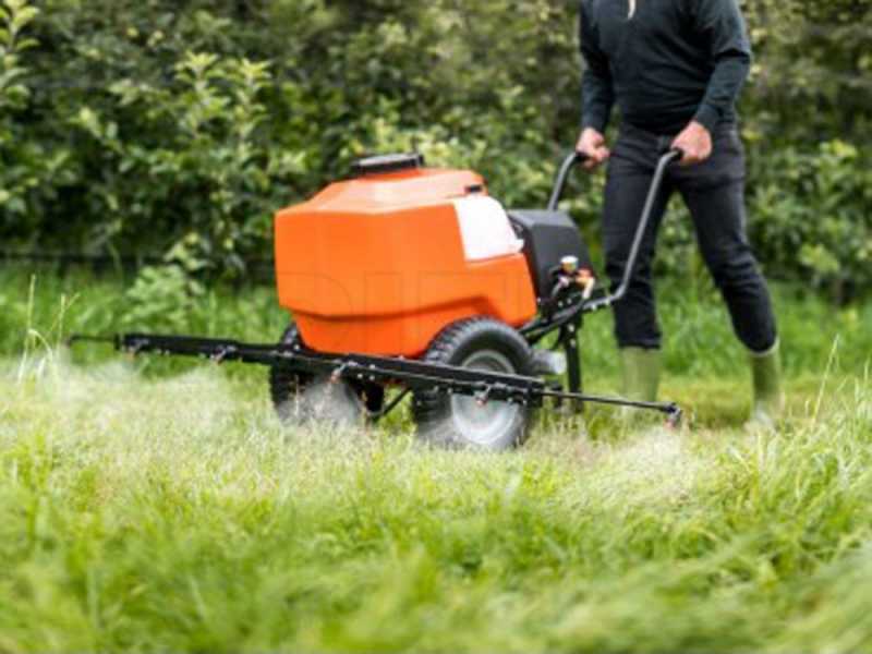 Spr&uuml;hstange f&uuml;r Spritzpumpe Stocker