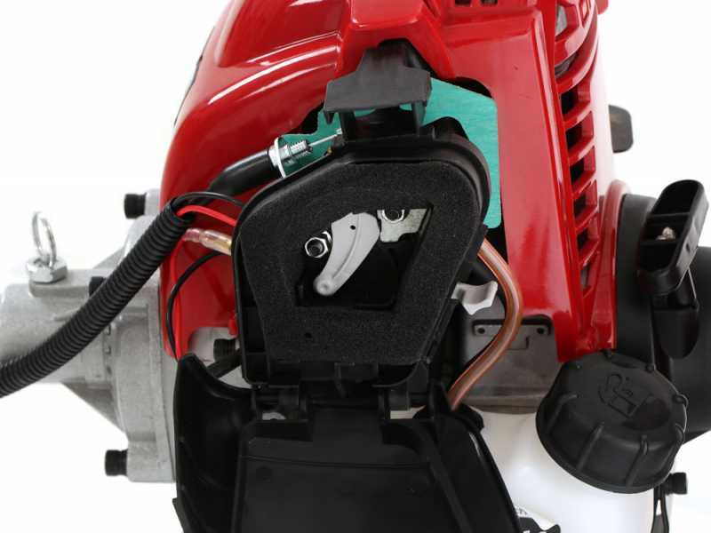 GeoTech GT-4 36 BP - Mehrzweck-Benzinmotorsense