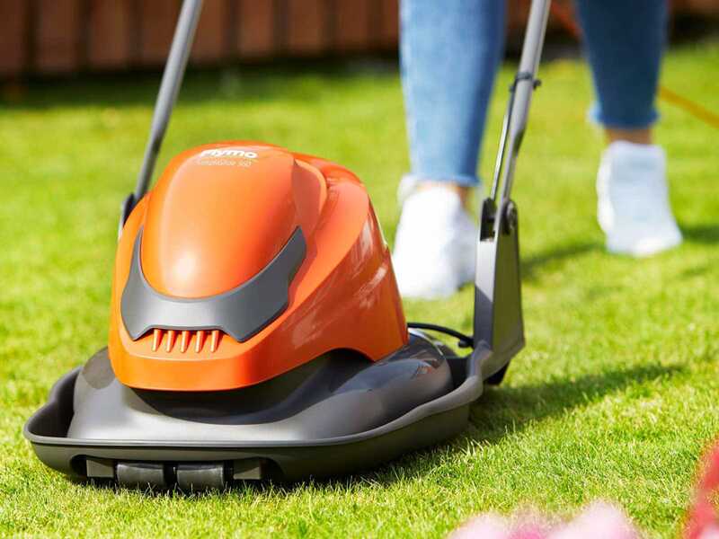 2x Rasenmähermesser 32 Cm Für Flymo Easimo, Rollermo, Venturer 32, Visimo – Aus 50CrV4 Stahl, Scharf Und Langlebig