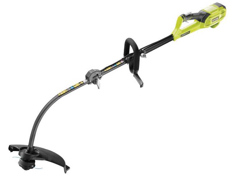 Ryobi RLT1238I ElektroRasentrimmer im Angebot Agrieuro