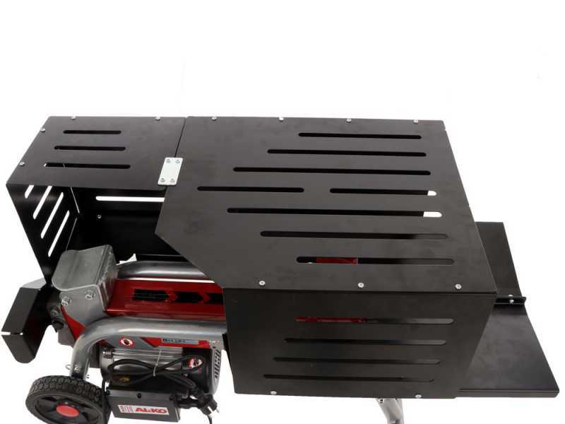 AL-KO LSH 370/4 - Holzspalter - horizontal mit Elektromotor - Spaltkraft 4 T