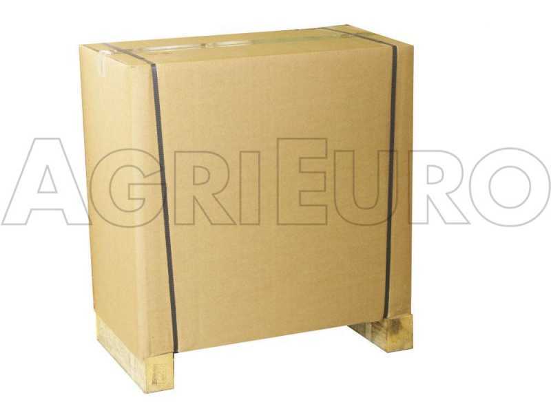 Dreiphasiger Profi-Spiralkneter Famag IM 50 - 400 2 Geschwindigkeiten - 50 Kg