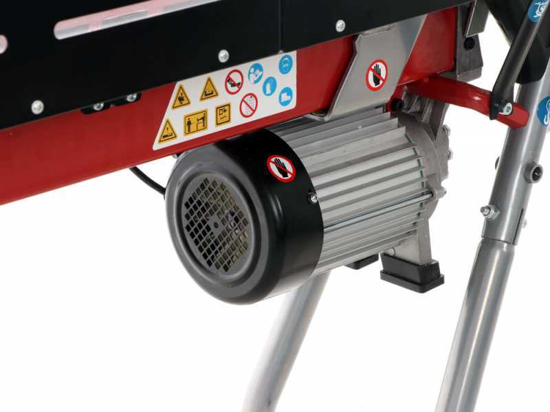 AL-KO LSH 520/5 - Holzspalter liegend mit Elektromotor - Spaltkraft 5 T