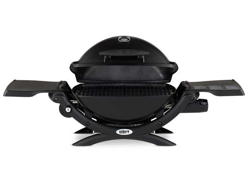 Weber 1200q hot sale