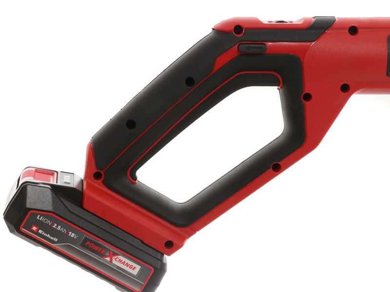 Einhell Picobella - Akku-Oberfl&auml;chenb&uuml;rste - 18V 2.5Ah