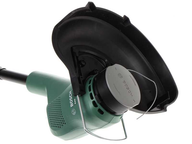 Bosch EasyGrassCut 23 - Elektro-Rasentrimmer - 280W