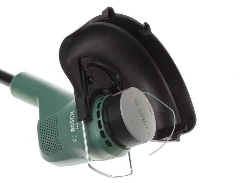 Ersatzspule Und Schnur-Set Für Bosch Easygrasscut 18V - 3 Stück, 4 M, 0.6 Mm, F016800569