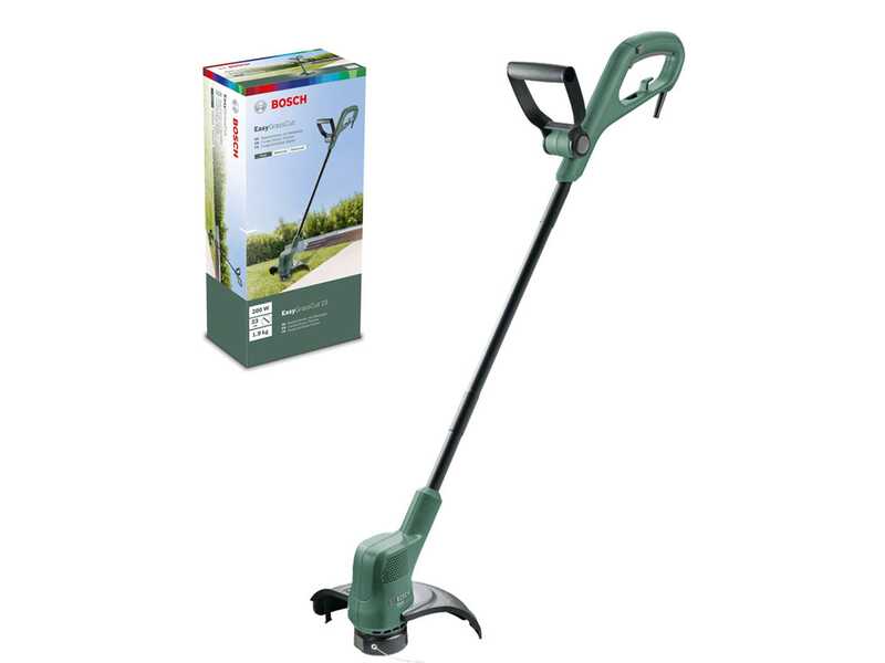 Bosch EasyGrassCut 23 - Elektro-Rasentrimmer - 280W