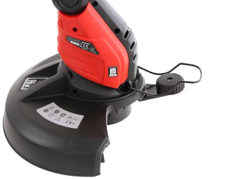 Einhell GC-ET 4530 - Elektro-Rasentrimmer - 450 W