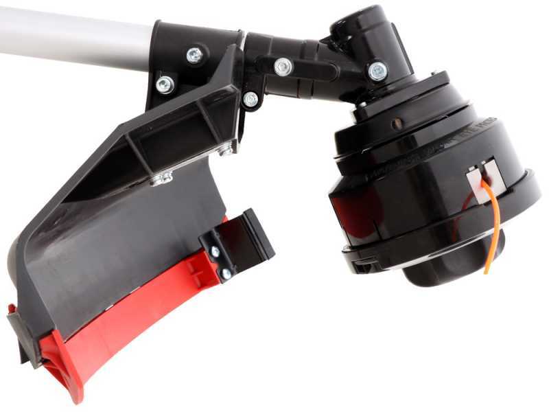 AL-KO BC 400 L - Benzin-Motorsense - mit 39,8 ccm Motor