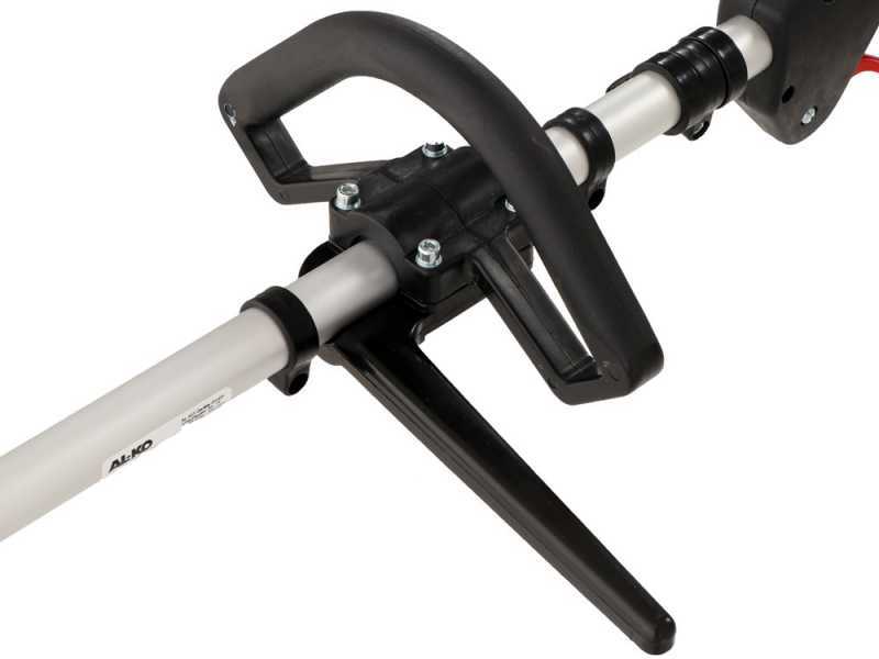 AL-KO BC 400 L - Benzin-Motorsense - mit 39,8 ccm Motor