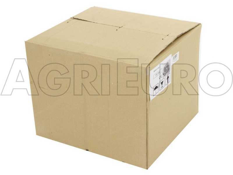 CELME TOP 250 Professionelle elektrische CE Aufschnittmaschine - aus eloxiertem Aluminium