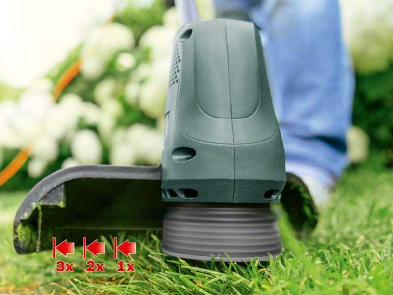 Bosch Easy GrassCut 26 - Elektro-Rasentrimmer -  280W