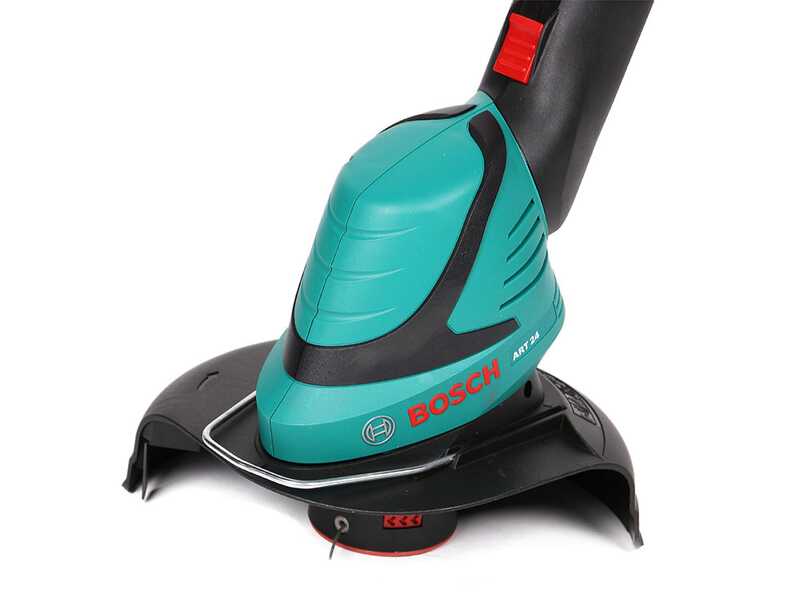 Bosch ART 24 - Elektro-Rasentrimmer - 400W