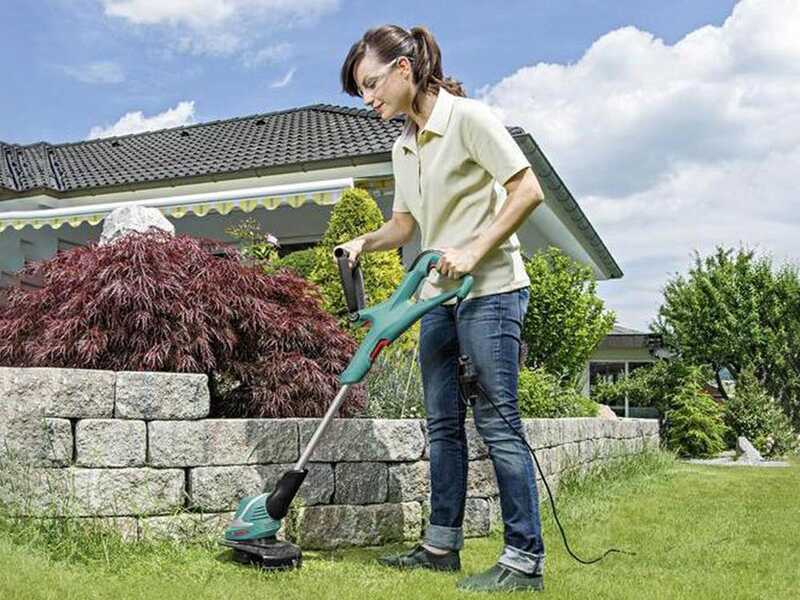 Bosch ART 24 - Elektro-Rasentrimmer - 400W