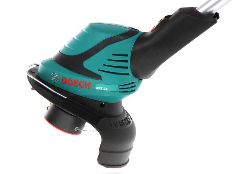 Bosch ART 24 - Elektro-Rasentrimmer - 400W