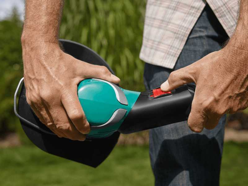 BOSCH ART 27 - Elektro-Rasentrimmer - 450W