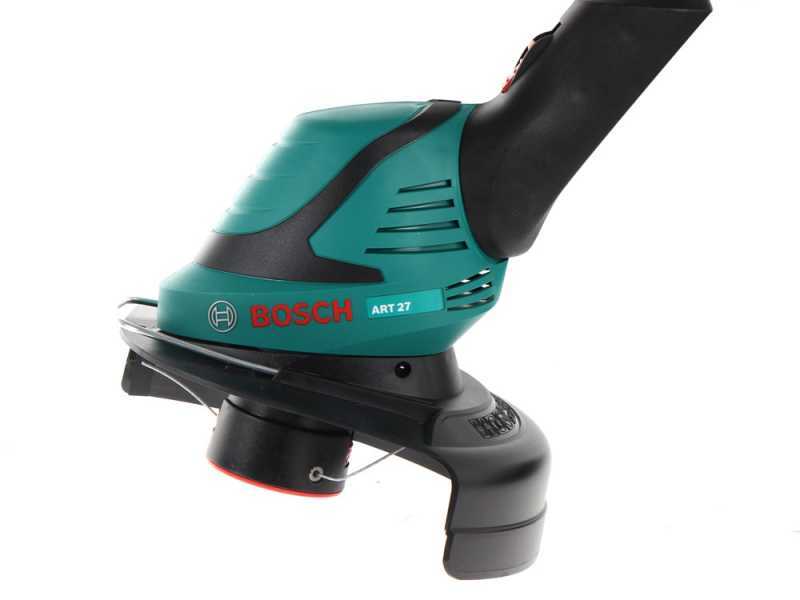 BOSCH ART 27 - Elektro-Rasentrimmer - 450W