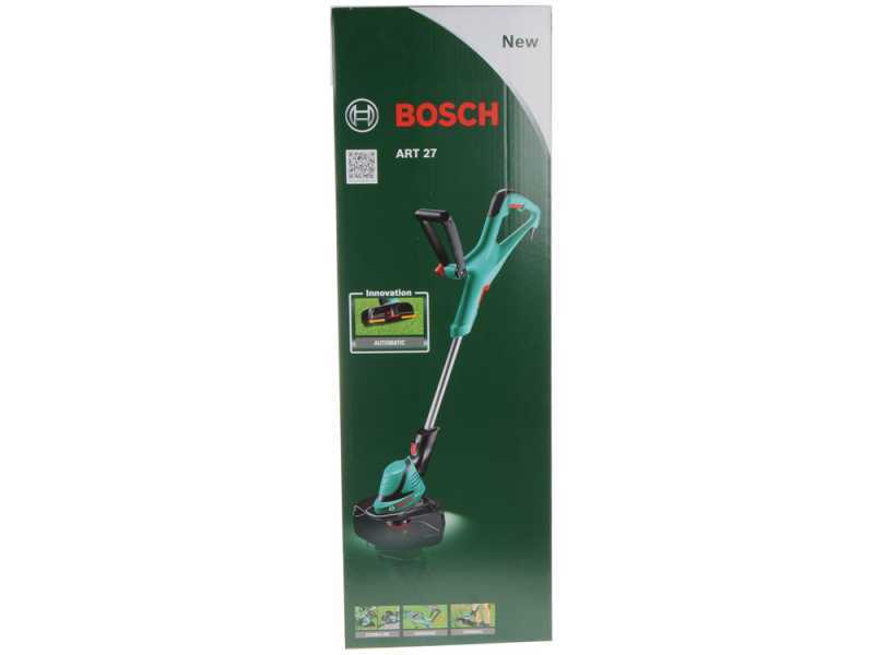 BOSCH ART 27 - Elektro-Rasentrimmer - 450W