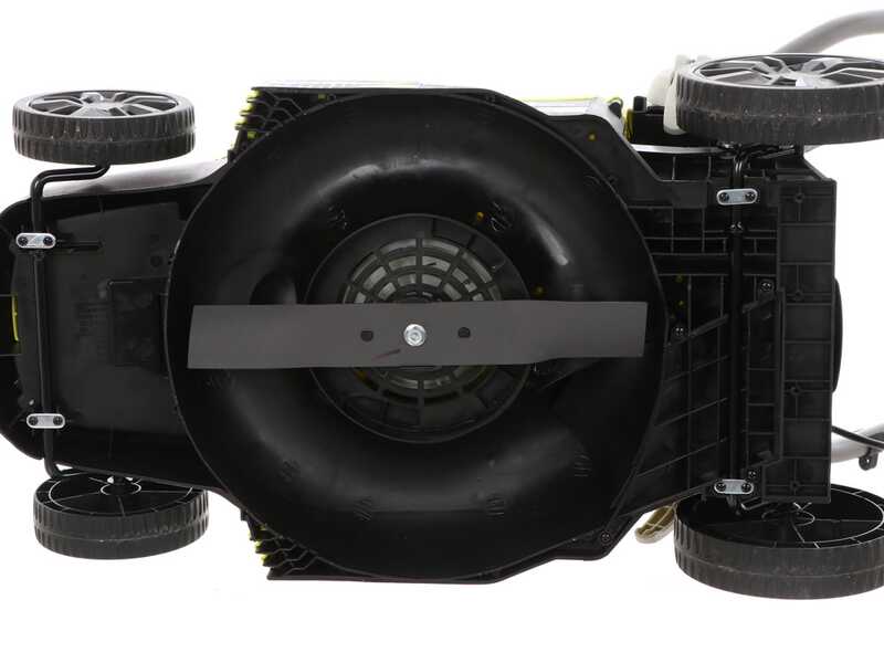Ryobi RLM15E36H - Elektro-Rasenm&auml;her - 1500 W - Schnittbreite 36 cm