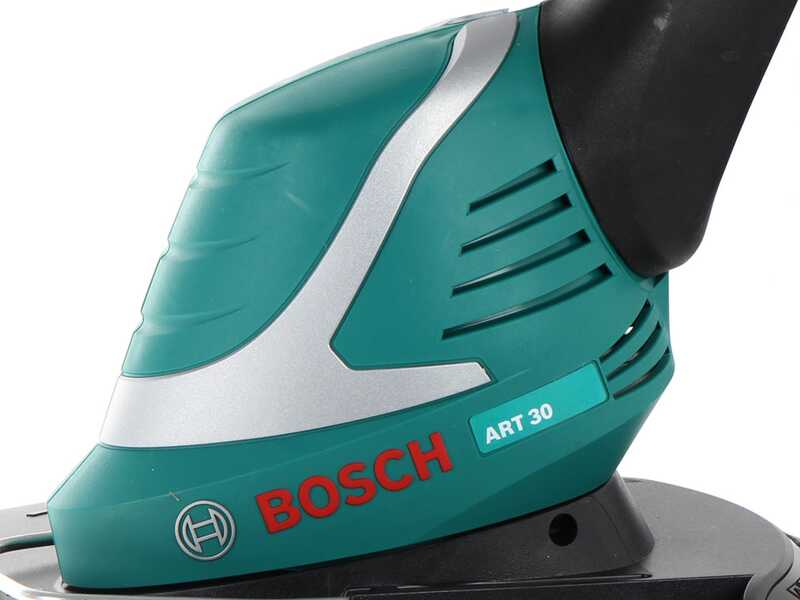 Bosch ART 30 - Elektro-Rasentrimmer - 480 Watt