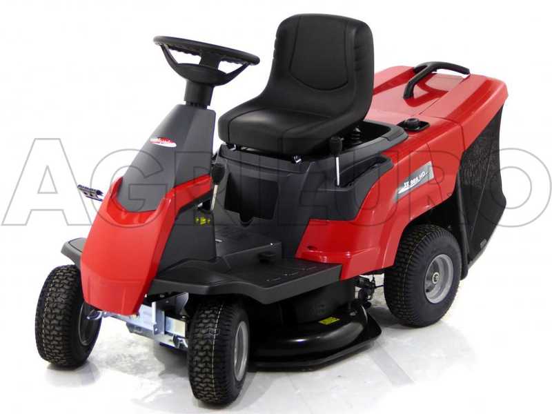 Castelgarden XE 966 HD - Aufsitzm&auml;her - Motor Stiga ST 250 ES - Hydrostatgetriebe