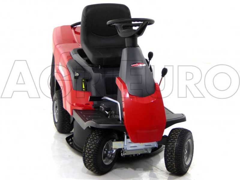 Castelgarden XE 966 HD - Aufsitzm&auml;her - Motor Stiga ST 250 ES - Hydrostatgetriebe