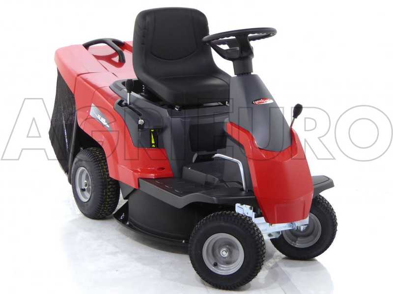 Castelgarden XE 966 HD - Aufsitzm&auml;her - Motor Stiga ST 250 ES - Hydrostatgetriebe