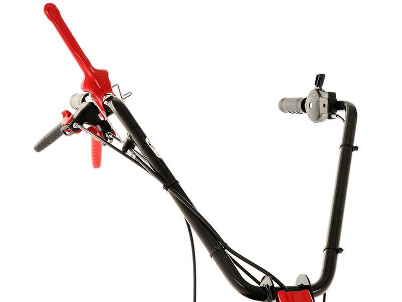 Eurosystems Minieffe M150 RM &ndash; Mehrzweckger&auml;t Scheibenm&auml;her &ndash; B&amp;S 625 EXi