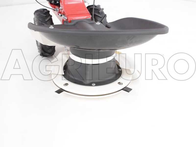 Eurosystems Minieffe M150 RM &ndash; Mehrzweckger&auml;t Scheibenm&auml;her &ndash; B&amp;S 625 EXi