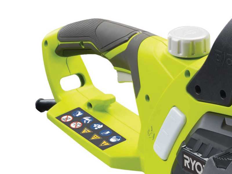 RYOBI RCS1935B - Elektro Kettens&auml;ge - 1900W - 35 cm Schwert und Kette
