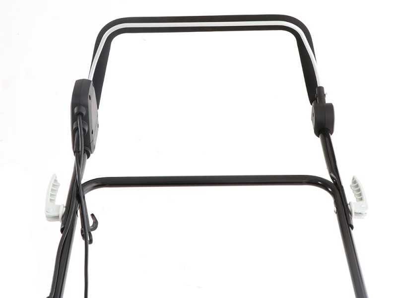 BlackStone ES-1800 - Elektro Vertikutierer 1800 W