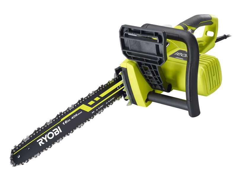 RYOBI RCS2340B - Elektro-Kettens&auml;ge 2300W - 40 cm Schwert
