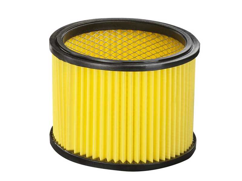 Akku-Nass-und Trockensauger RYOBI R18WDV-0 - 18V - Beh&auml;lter 18 l - OHNE AKKU UND LADEGER&Auml;T