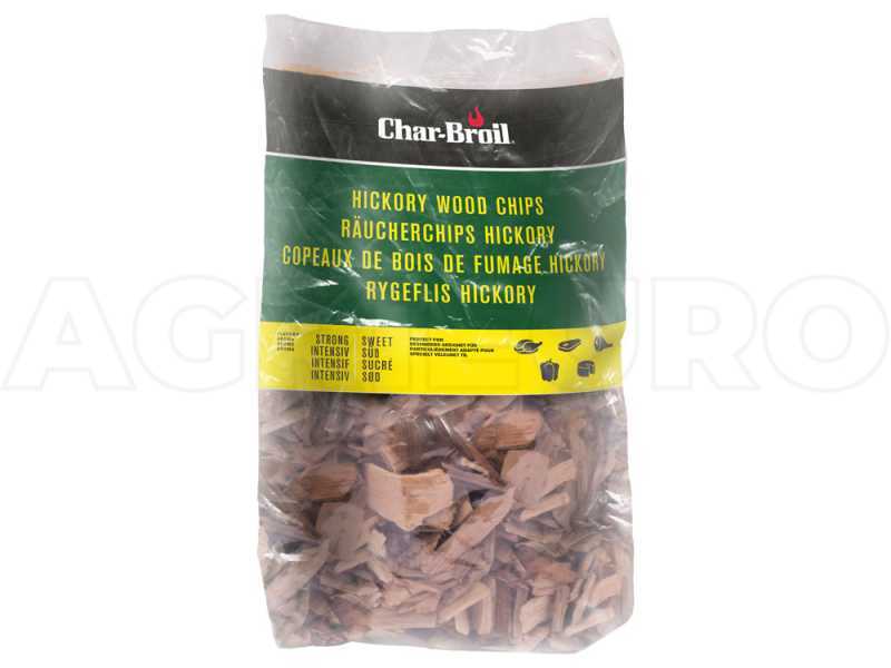 R&auml;ucherchips Hickory