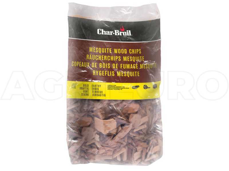 R&auml;ucherchips Mesquite