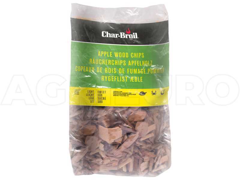 R&auml;ucherchips Apple