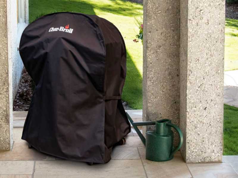 Wetterschutzhaube f&uuml;r All-Star-Grill