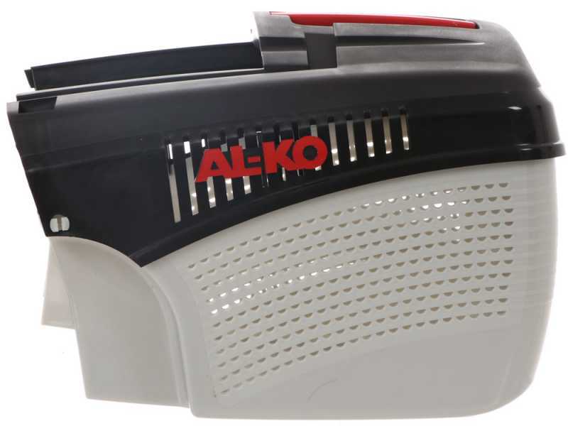 AL-KO Comfort 34E - Elektro-Rasenm&auml;her - 1200 W - Schnittbreite 34 cm