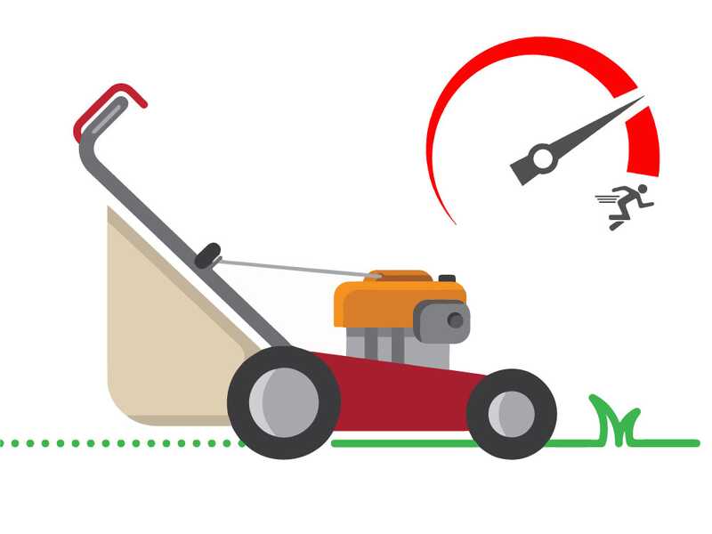 Greenworks GD60LM51SP  - Akku-Rasenm&auml;her mit Radantrieb - Ohne Akku und Ladeger&auml;t